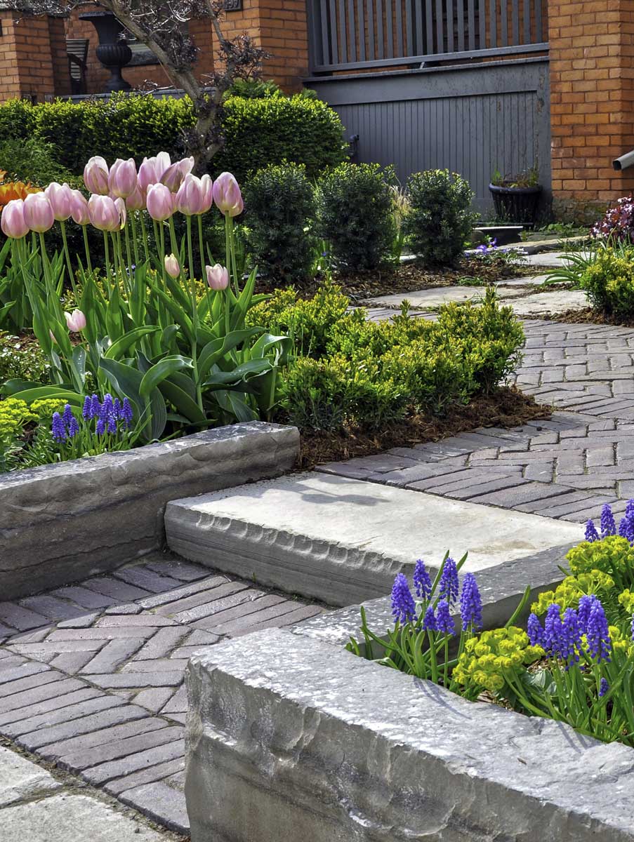 Stone Masonry Toronto