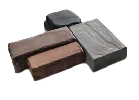 Interlocking Stone Pavers